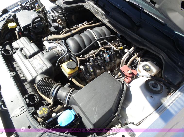 image for item AR9466 2011 Chevrolet Caprice Police