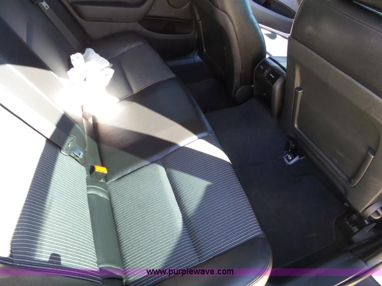 image for item AR9466 2011 Chevrolet Caprice Police