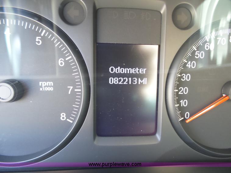 image for item AR9466 2011 Chevrolet Caprice Police