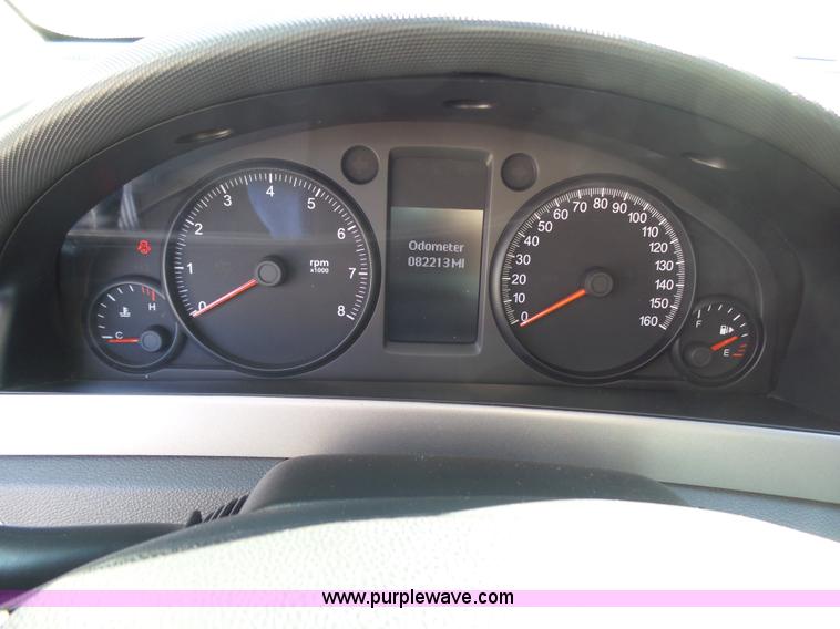 image for item AR9466 2011 Chevrolet Caprice Police