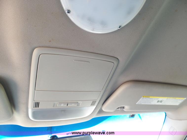 image for item AR9466 2011 Chevrolet Caprice Police