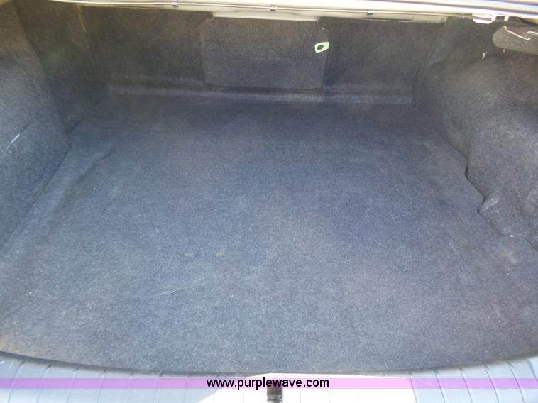 image for item AR9466 2011 Chevrolet Caprice Police