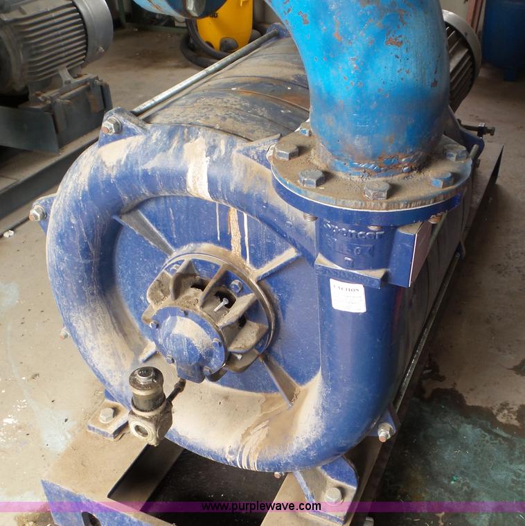 image for item AV9809 Electric motor with blower