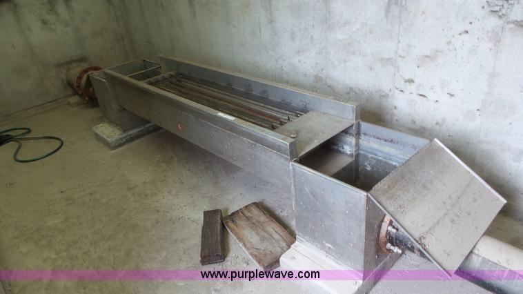 image for item AV9811 Trojan UV3000 ultra-violet light system