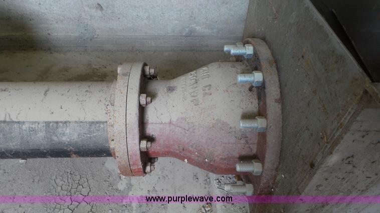 image for item AV9811 Trojan UV3000 ultra-violet light system