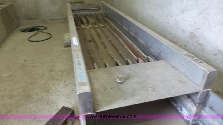 image for item AV9811 Trojan UV3000 ultra-violet light system