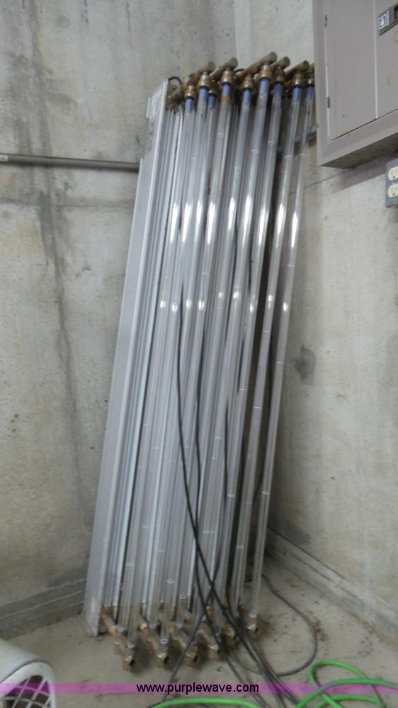 image for item AV9811 Trojan UV3000 ultra-violet light system