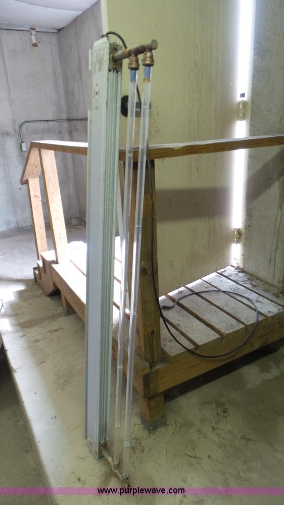 image for item AV9811 Trojan UV3000 ultra-violet light system