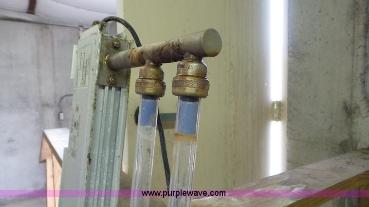 image for item AV9811 Trojan UV3000 ultra-violet light system