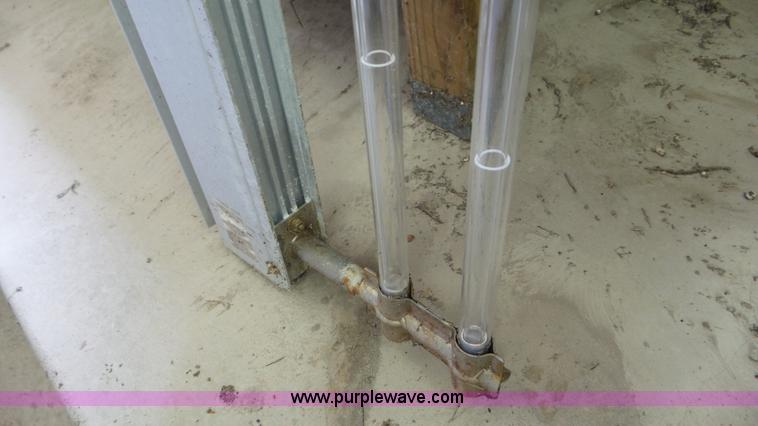 image for item AV9811 Trojan UV3000 ultra-violet light system