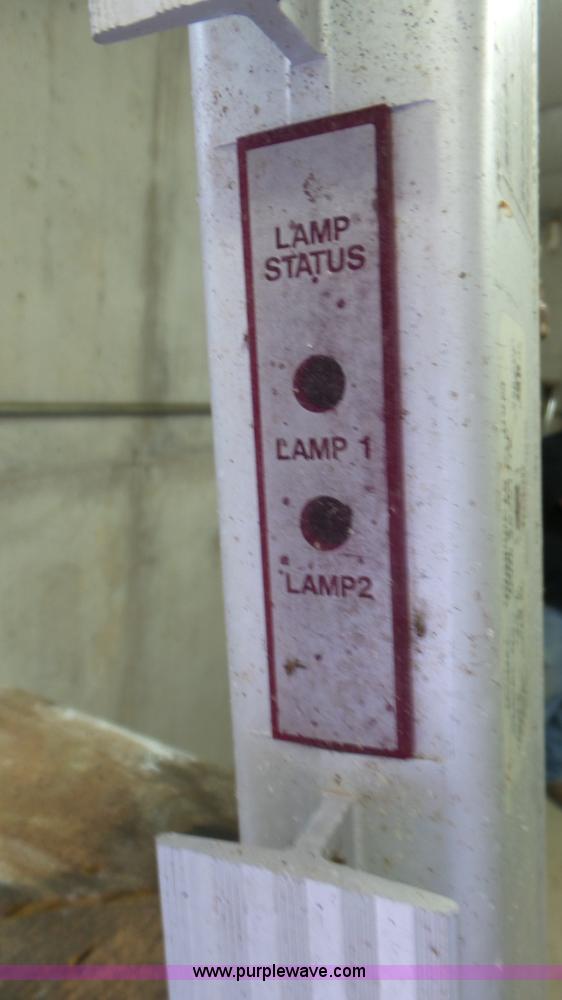 image for item AV9811 Trojan UV3000 ultra-violet light system