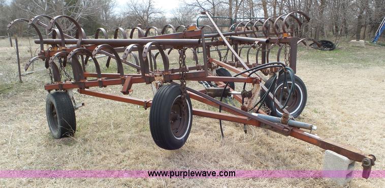 image for item AV9812 Chisel