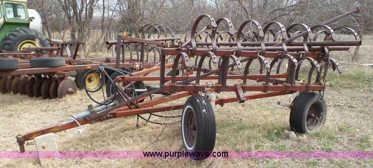 image for item AV9812 Chisel