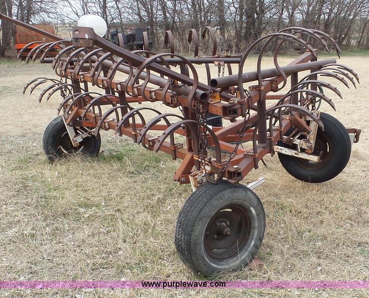 image for item AV9812 Chisel