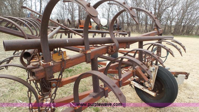 image for item AV9812 Chisel