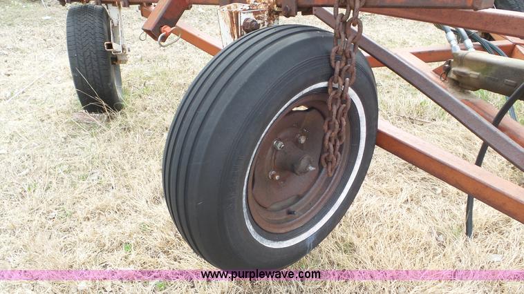 image for item AV9812 Chisel