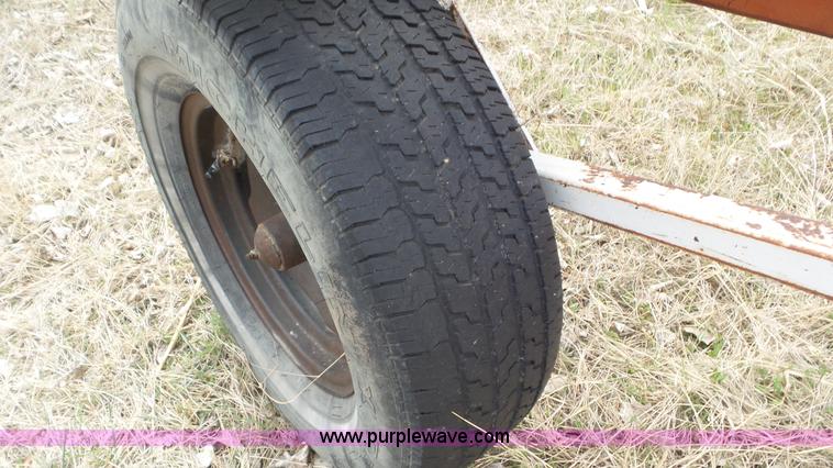 image for item AV9812 Chisel