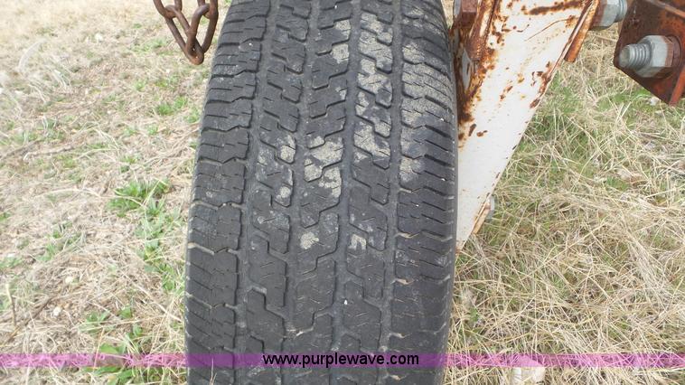 image for item AV9812 Chisel