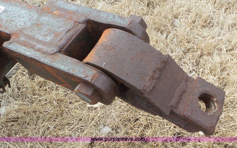 image for item AV9813 Sunflower disk