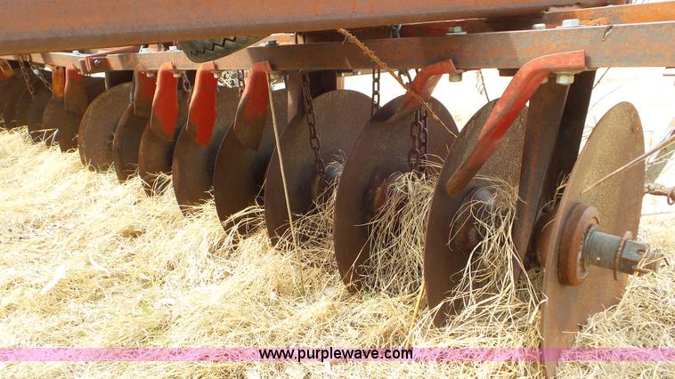 image for item AV9813 Sunflower disk