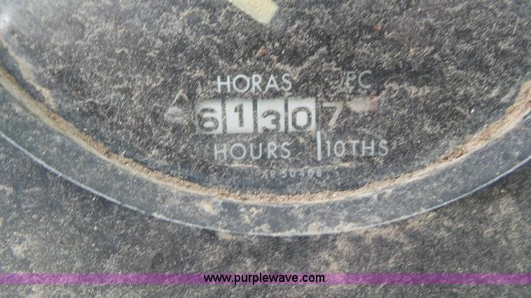 image for item AV9814 John Deere 5020 tractor