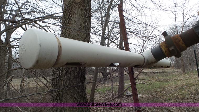 image for item AV9815 1980 International 1854 tank truck