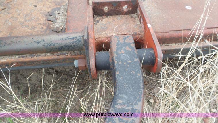 image for item AV9819 Bush Hog rotary mower