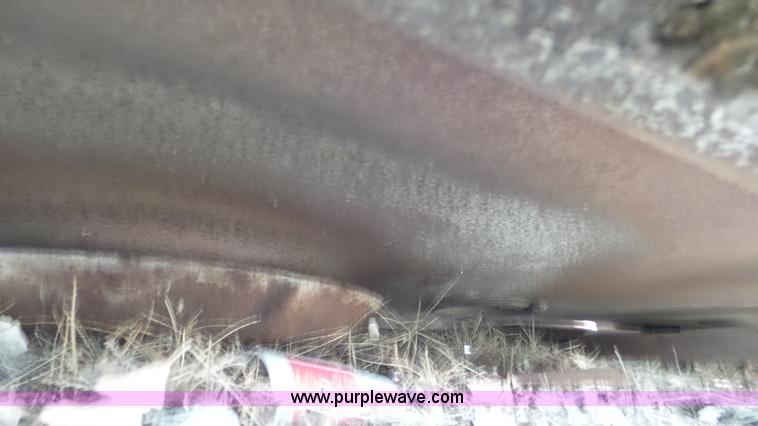 image for item AV9819 Bush Hog rotary mower