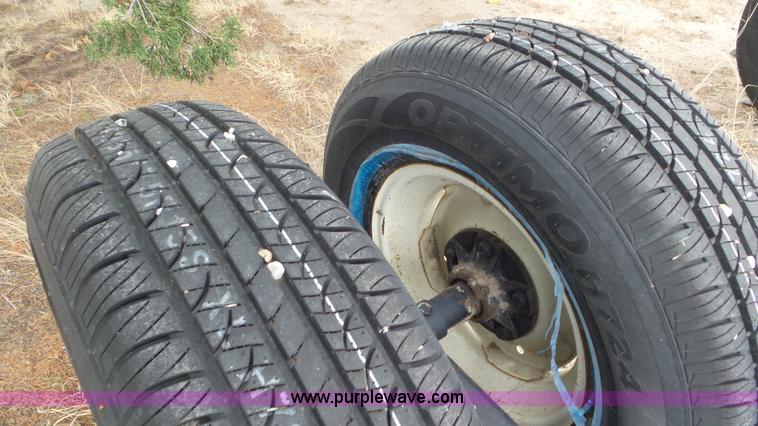 image for item AV9819 Bush Hog rotary mower