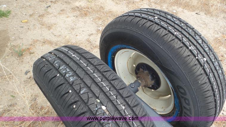 image for item AV9819 Bush Hog rotary mower