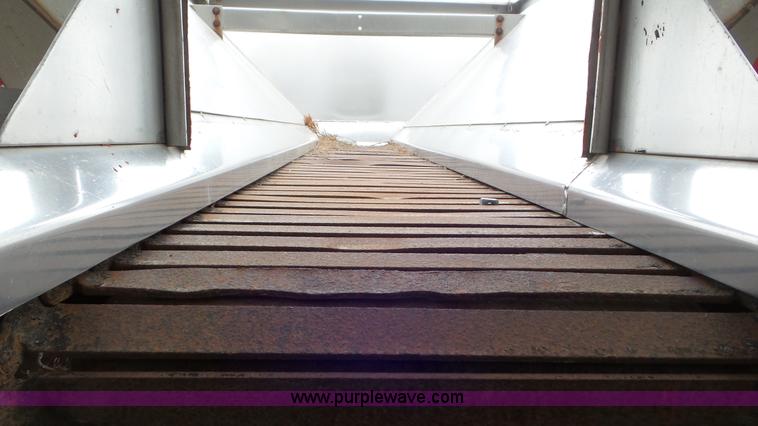 image for item AV9820 Swenson spreader