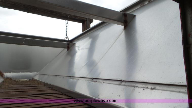 image for item AV9820 Swenson spreader