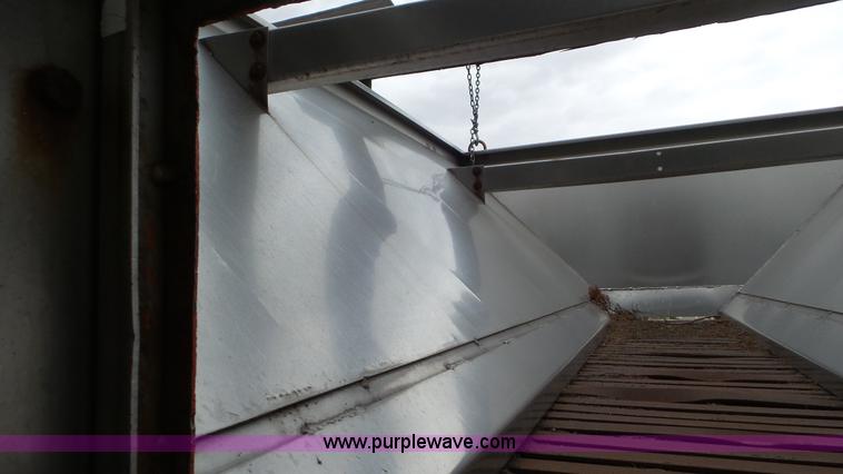 image for item AV9820 Swenson spreader