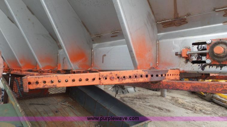 image for item AV9820 Swenson spreader