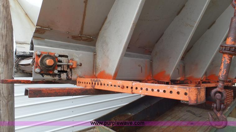 image for item AV9820 Swenson spreader