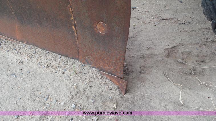 image for item AV9821 1964 Allis Chalmers D motor grader