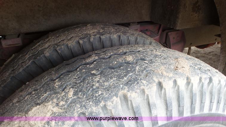 image for item AV9823 1968 Chevrolet fire truck