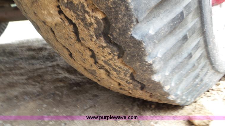 image for item AV9823 1968 Chevrolet fire truck