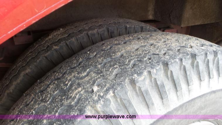 image for item AV9823 1968 Chevrolet fire truck