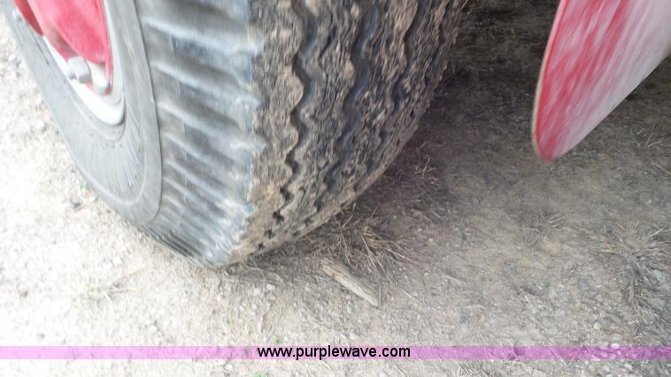 image for item AV9823 1968 Chevrolet fire truck