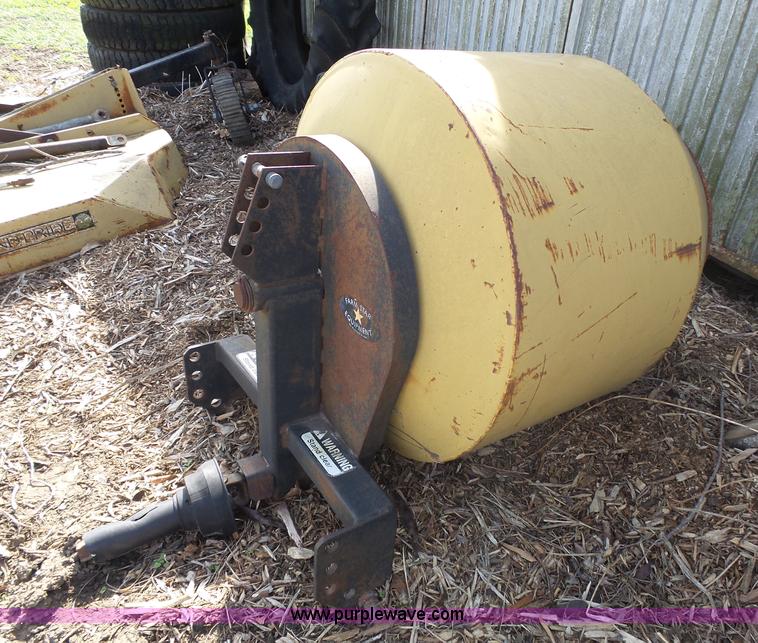 image for item BE9872 Farm Star cement mixer
