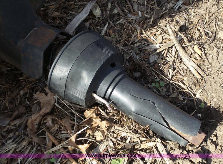 image for item BE9872 Farm Star cement mixer