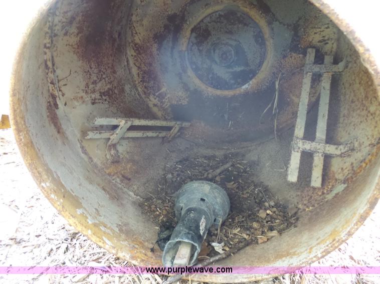 image for item BE9872 Farm Star cement mixer