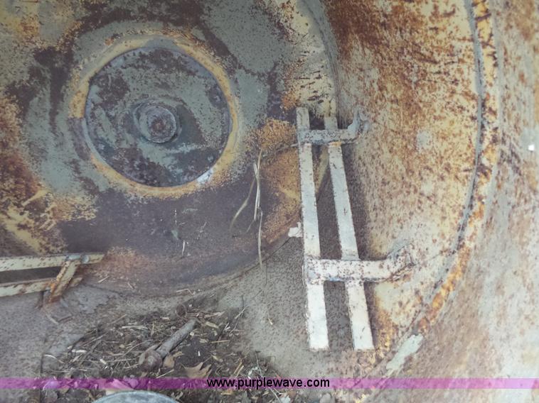 image for item BE9872 Farm Star cement mixer