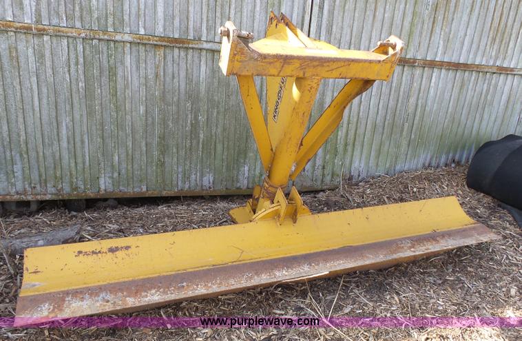 image for item BE9873 King Kutter blade