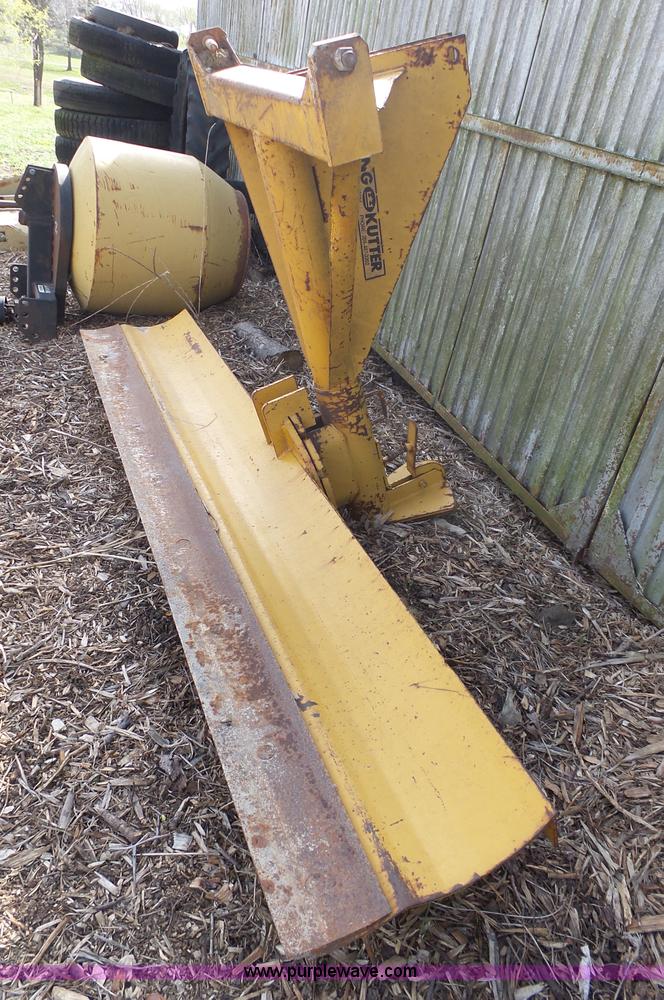 image for item BE9873 King Kutter blade