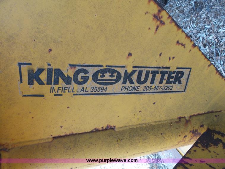 image for item BE9873 King Kutter blade