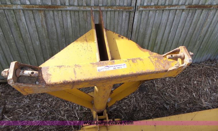 image for item BE9873 King Kutter blade