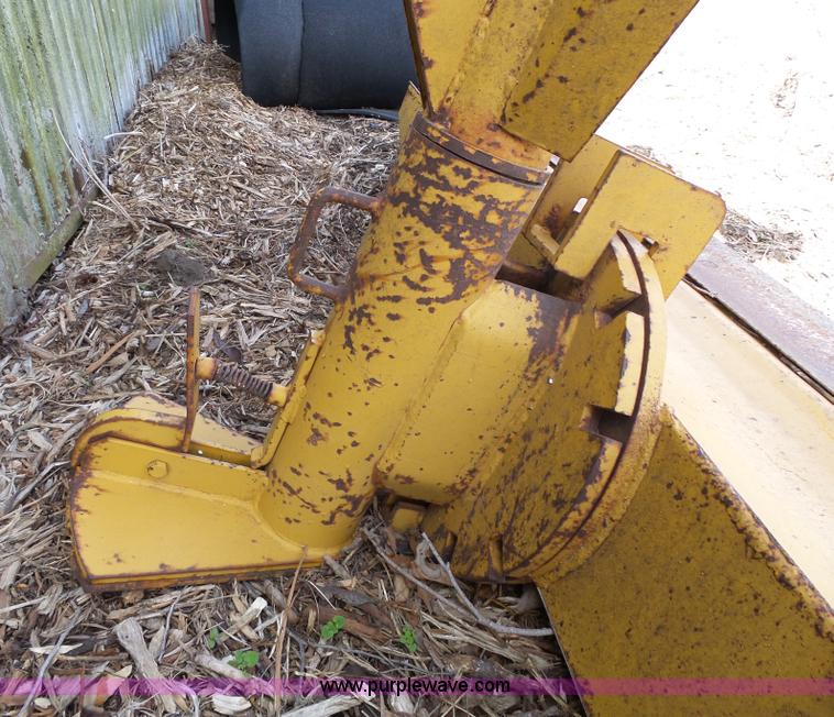 image for item BE9873 King Kutter blade