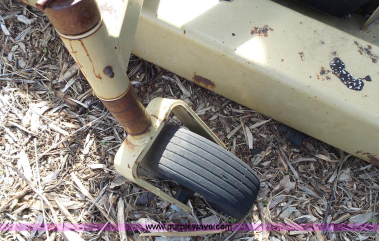 image for item BE9874 Land Pride AT2572 rotary mower